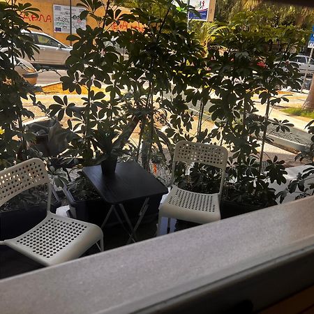 Modern Lux Apartment Downtown レティムノ エクステリア 写真